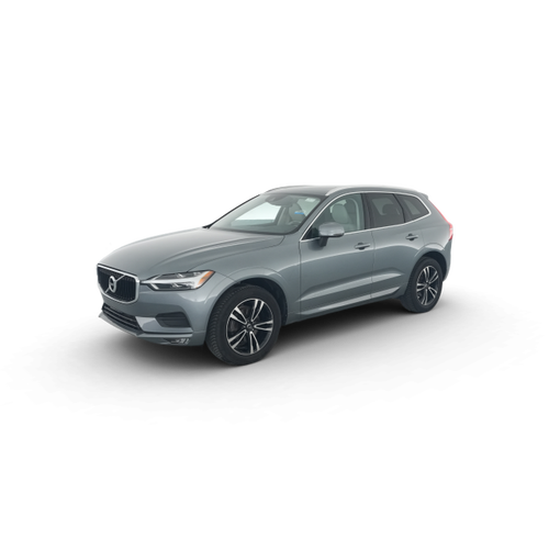 2021 Volvo XC60