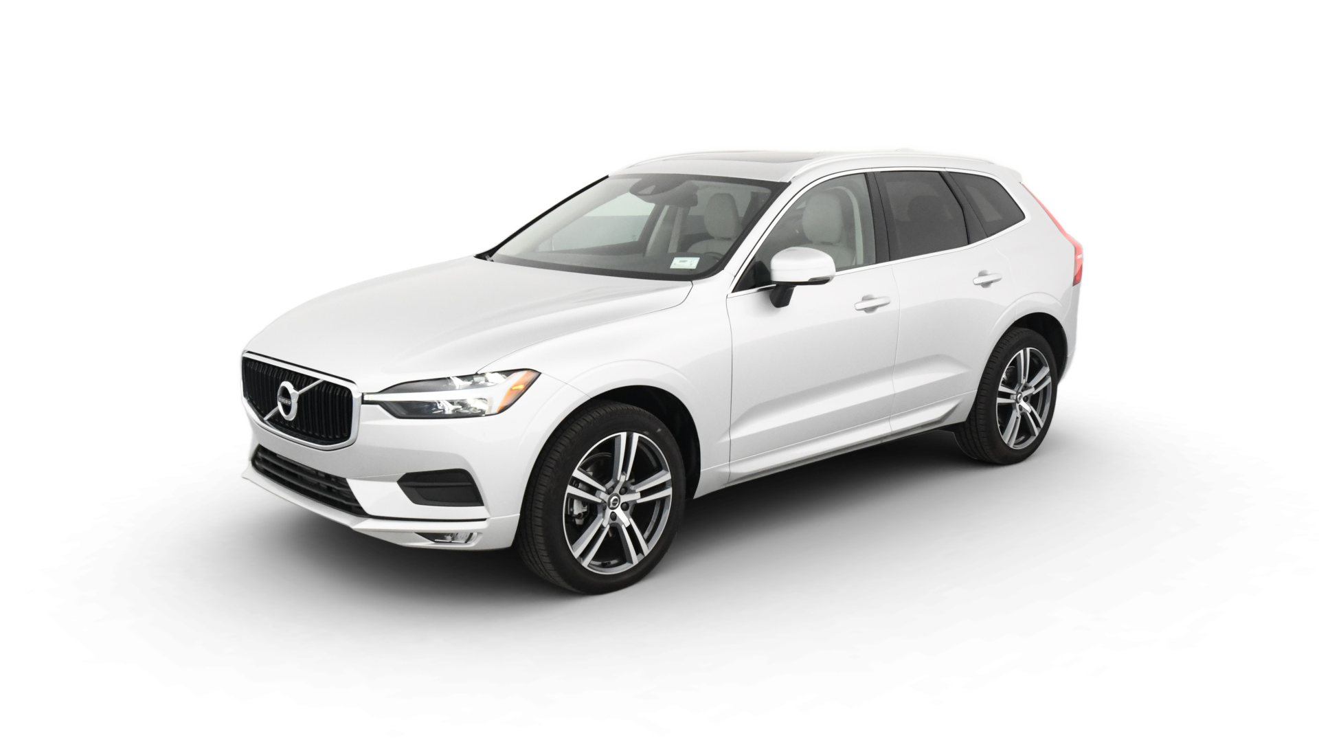 2021 Volvo XC60 Momentum