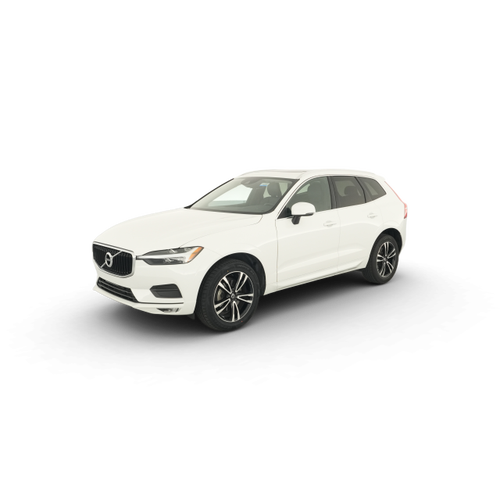 2021 Volvo XC60