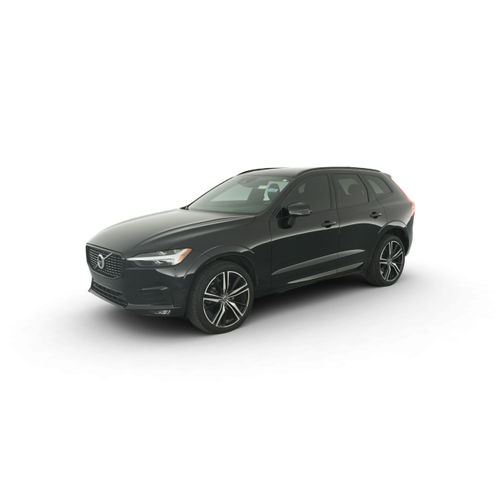 2021 Volvo XC60