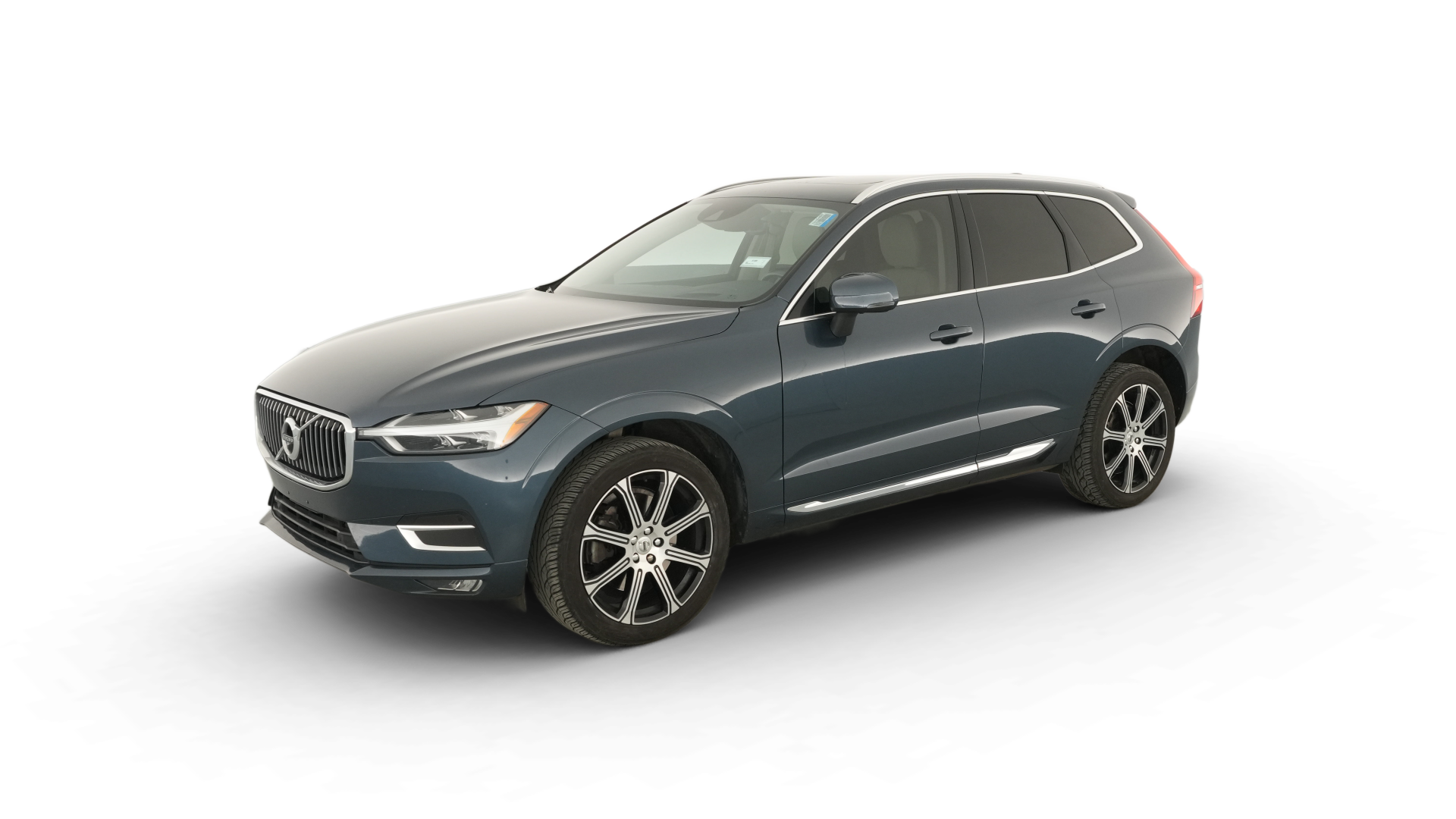 2021 Volvo XC60 Inscription