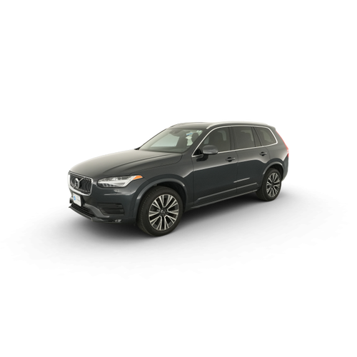 2021 Volvo XC90