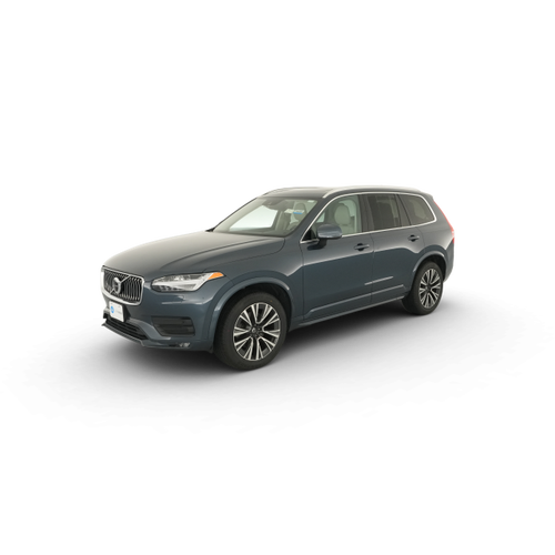 2021 Volvo XC90