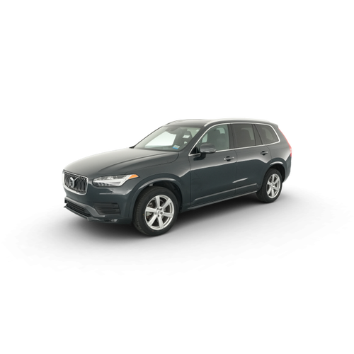 2021 Volvo XC90