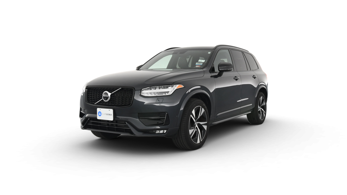 Volvo XC90 Sport Styling