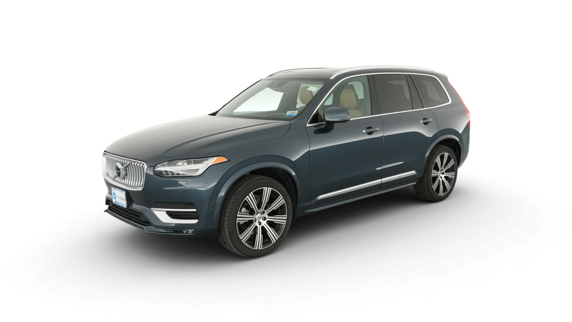2021 Volvo XC90 Inscription