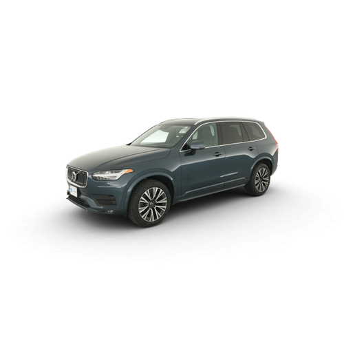 2021 Volvo XC90