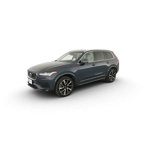 2021 Volvo XC90