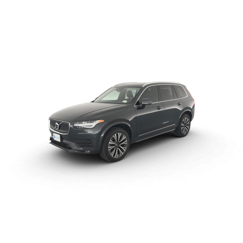 2021 Volvo XC90