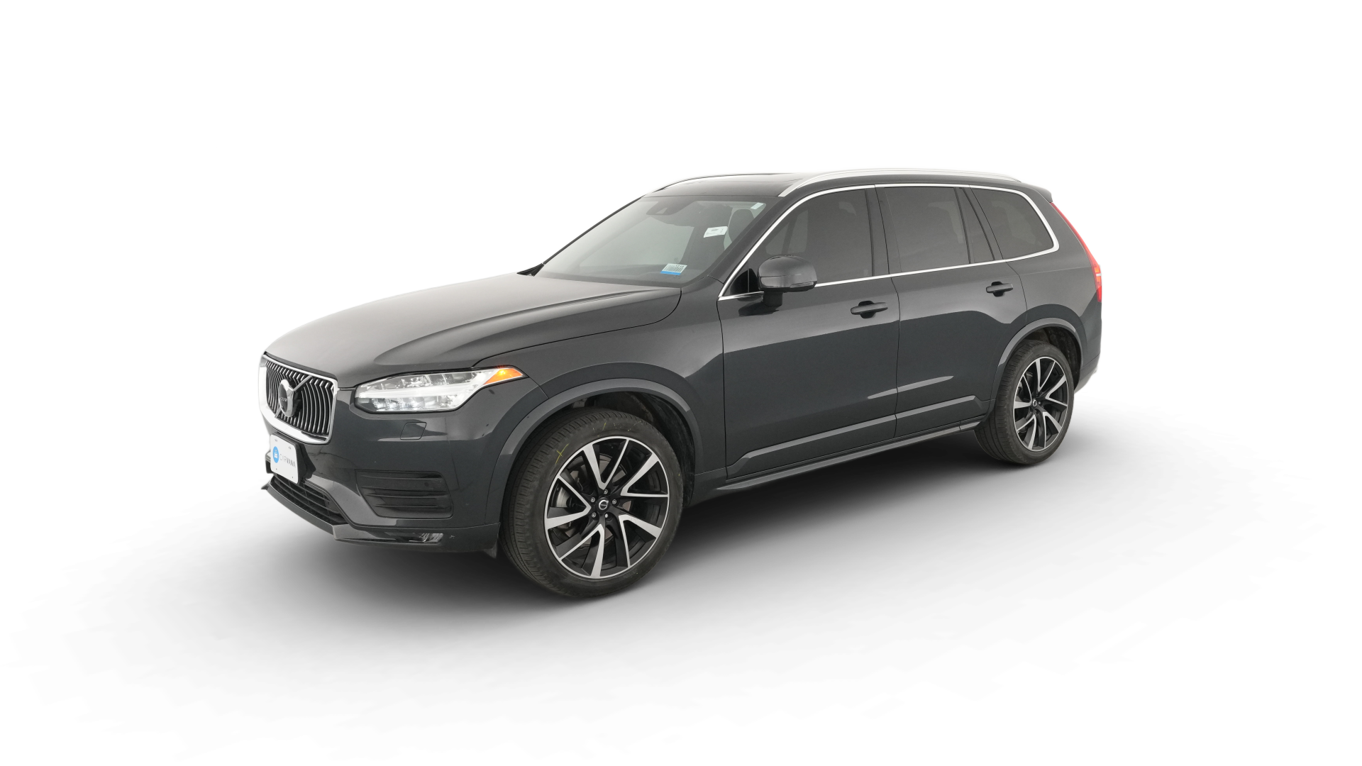 2021 Volvo XC90 vehicle photo