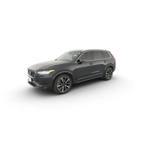 2021 Volvo XC90