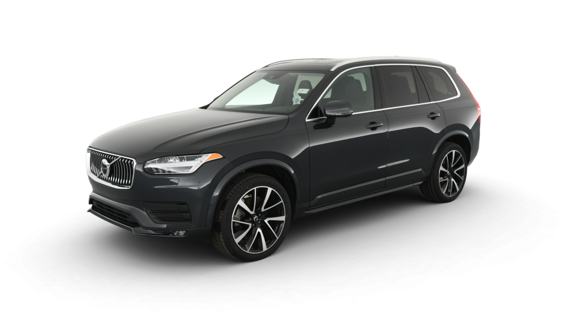 2021 Volvo XC90 Momentum