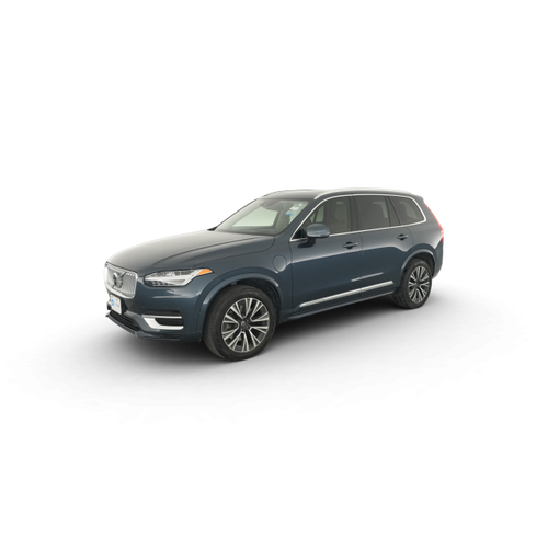 2021 Volvo XC90