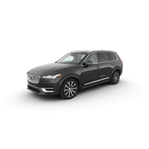 2021 Volvo XC90