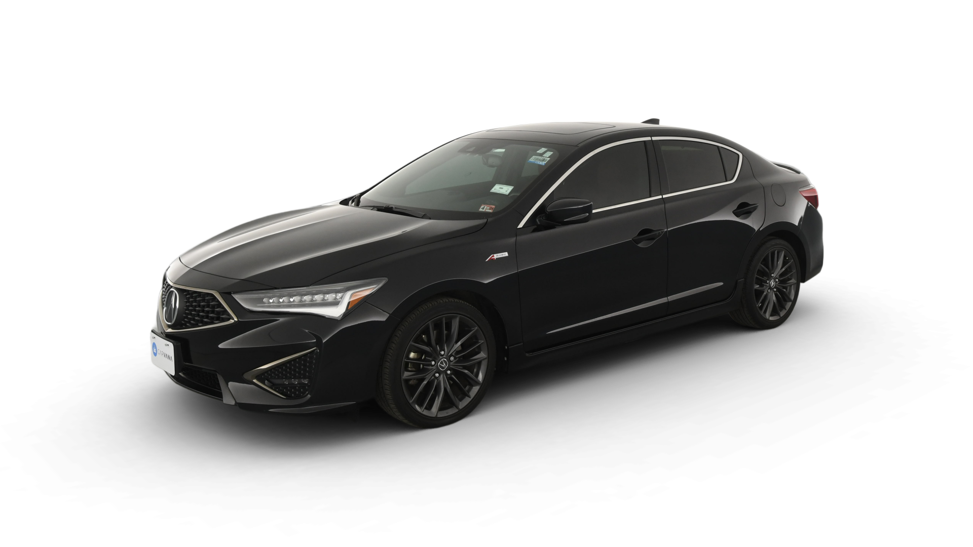 2022 Acura ILX Premium