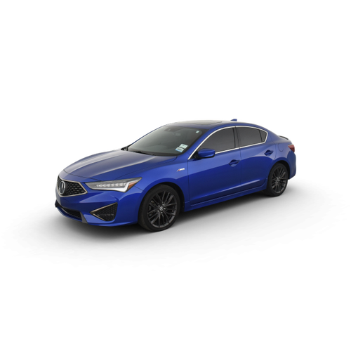 2022 Acura ILX