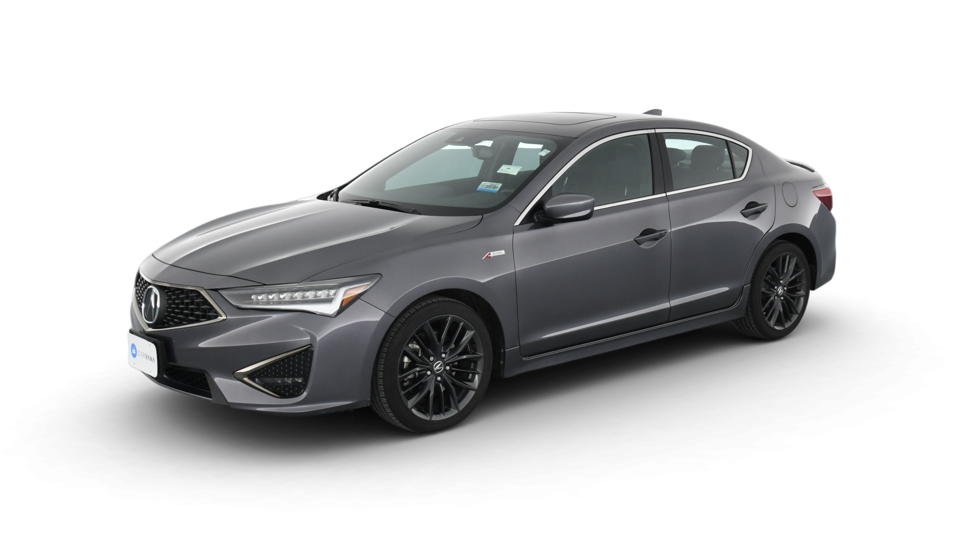2022 Acura ILX Premium