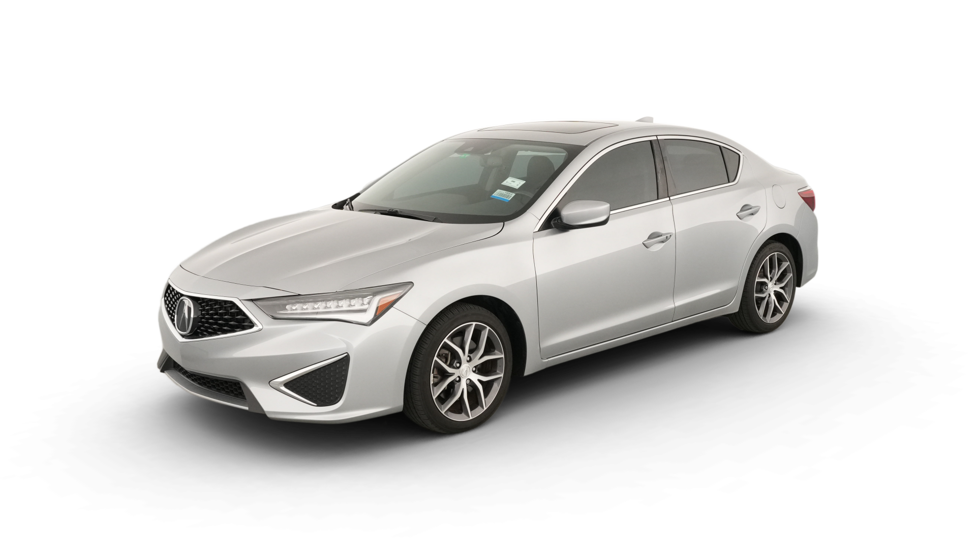 2022 Acura ILX vehicle photo