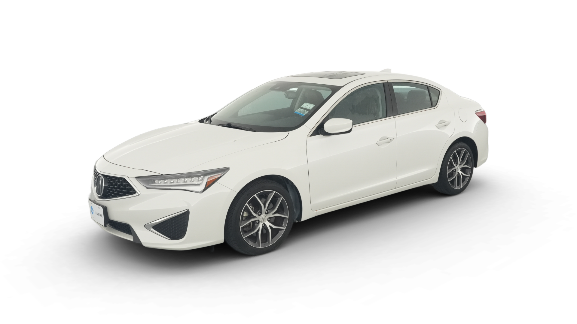 2022 Acura ILX