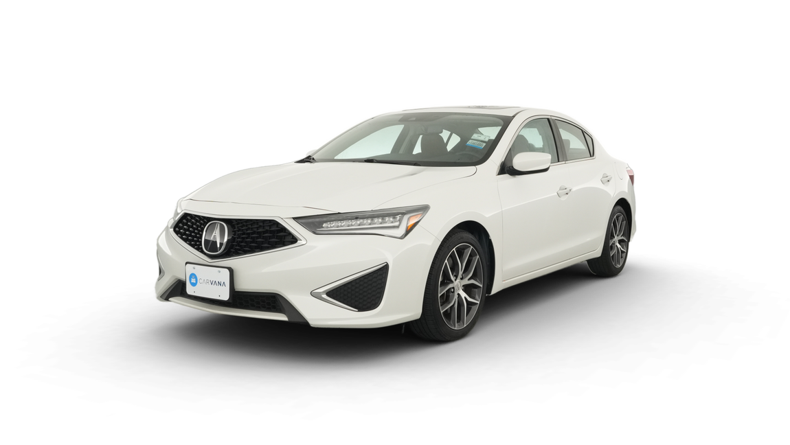 Acura ILX Mid-Level