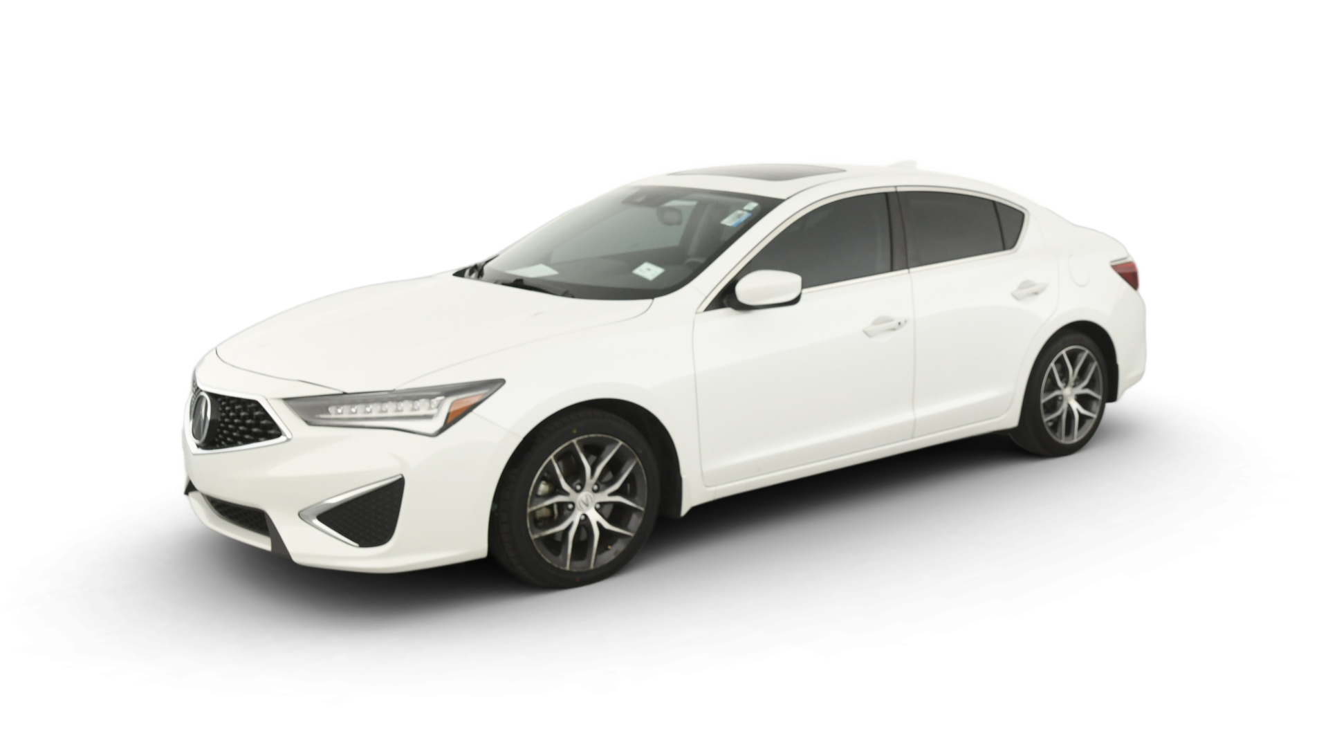2022 Acura ILX