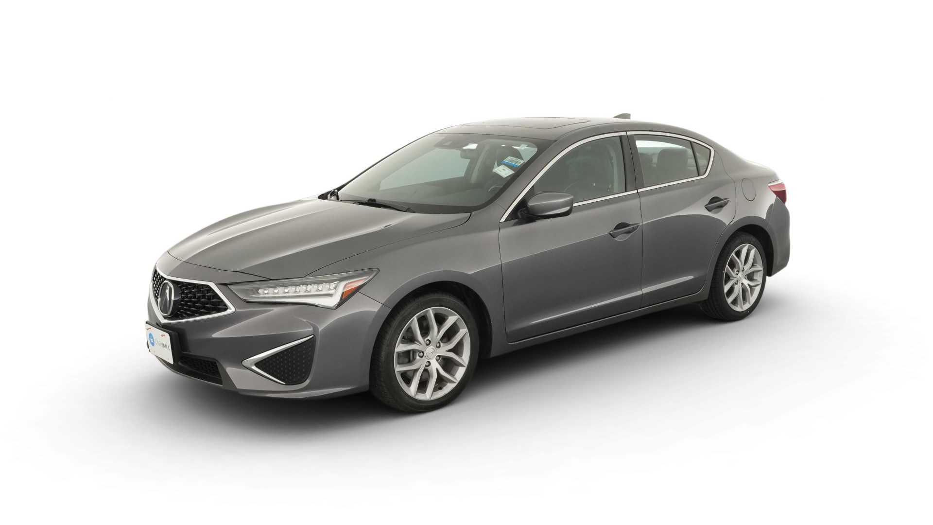 2022 Acura ILX