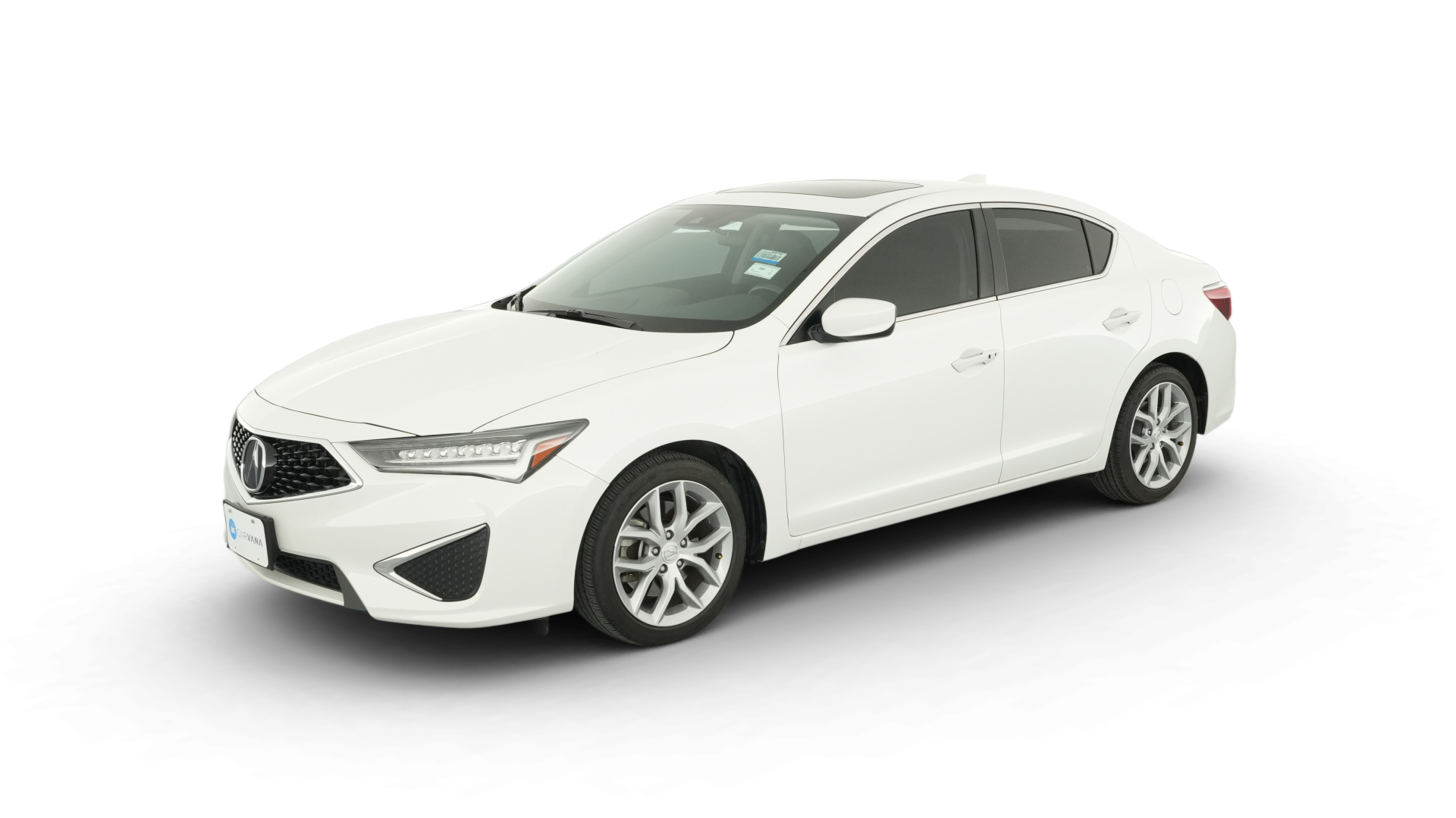 2022 Acura ILX vehicle photo