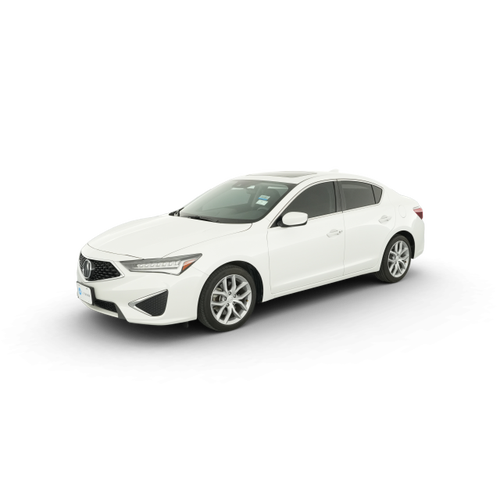 2022 Acura ILX