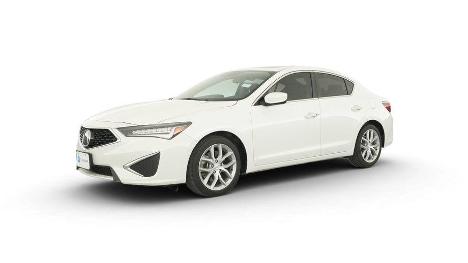 Acura ILX