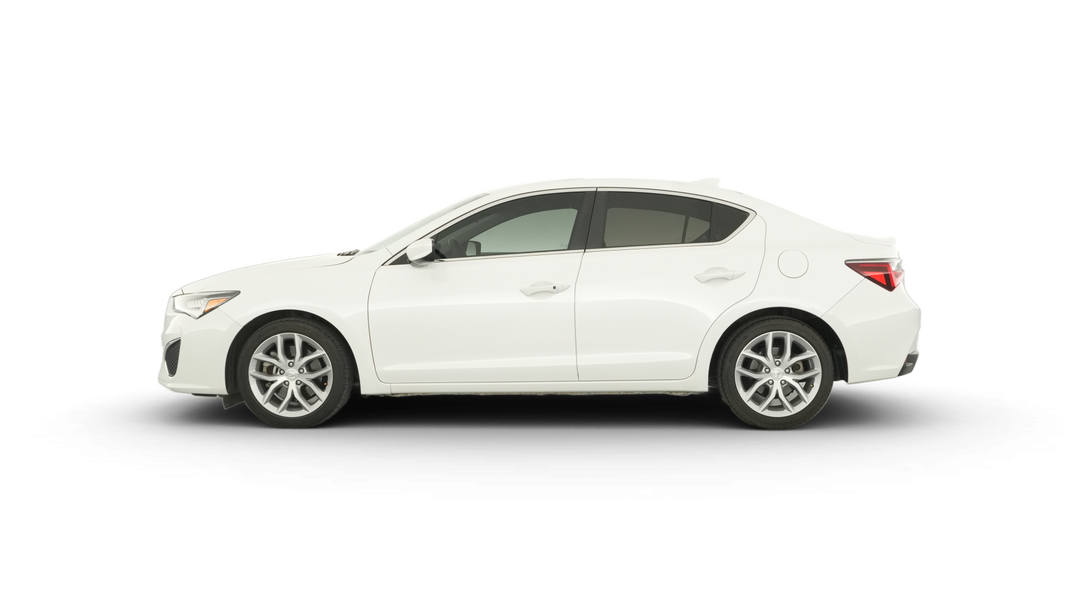 Acura ILX