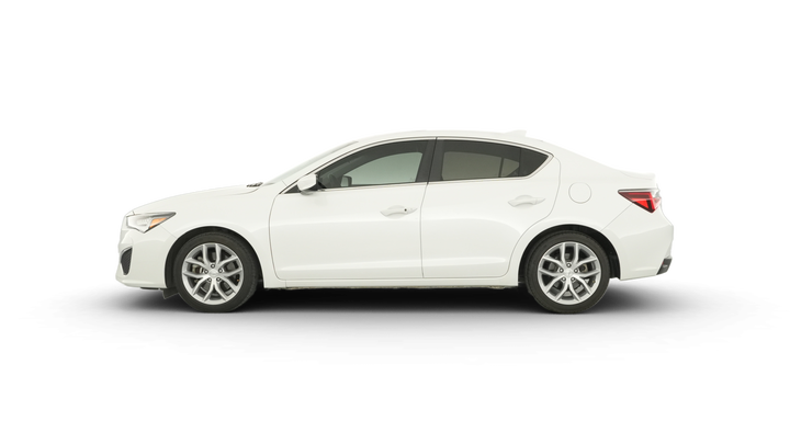 1st Generation (2013–2022) Acura ILX