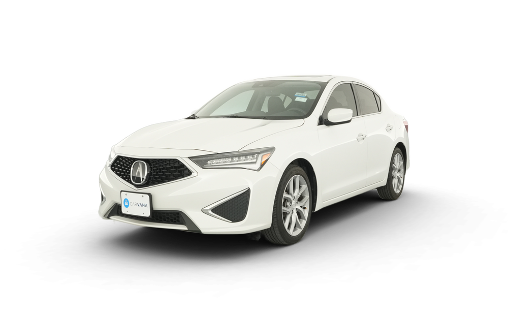 Acura ILX