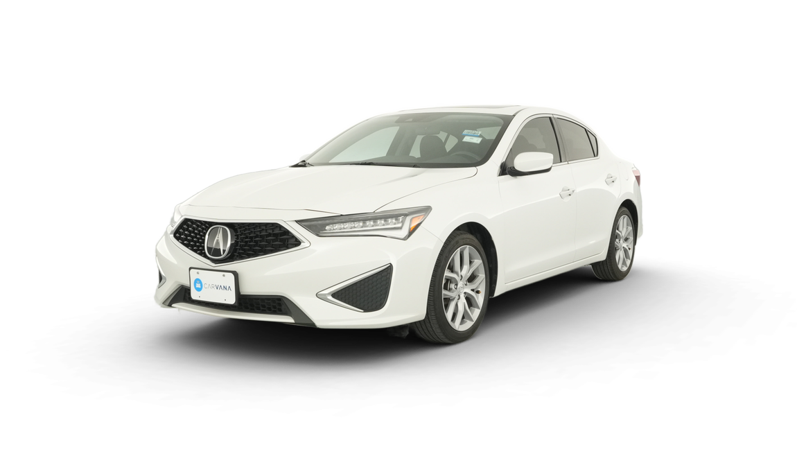 Acura ILX Base Model