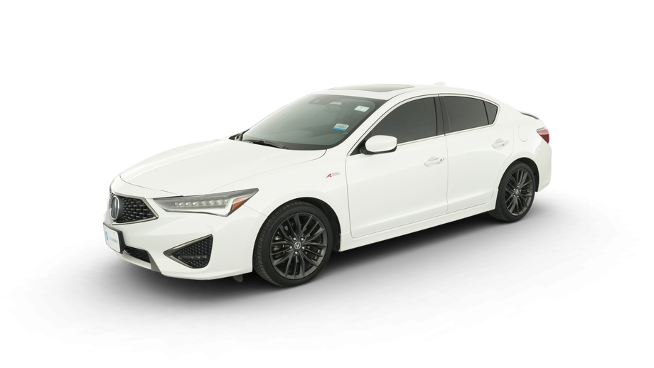 2022 Acura ILX