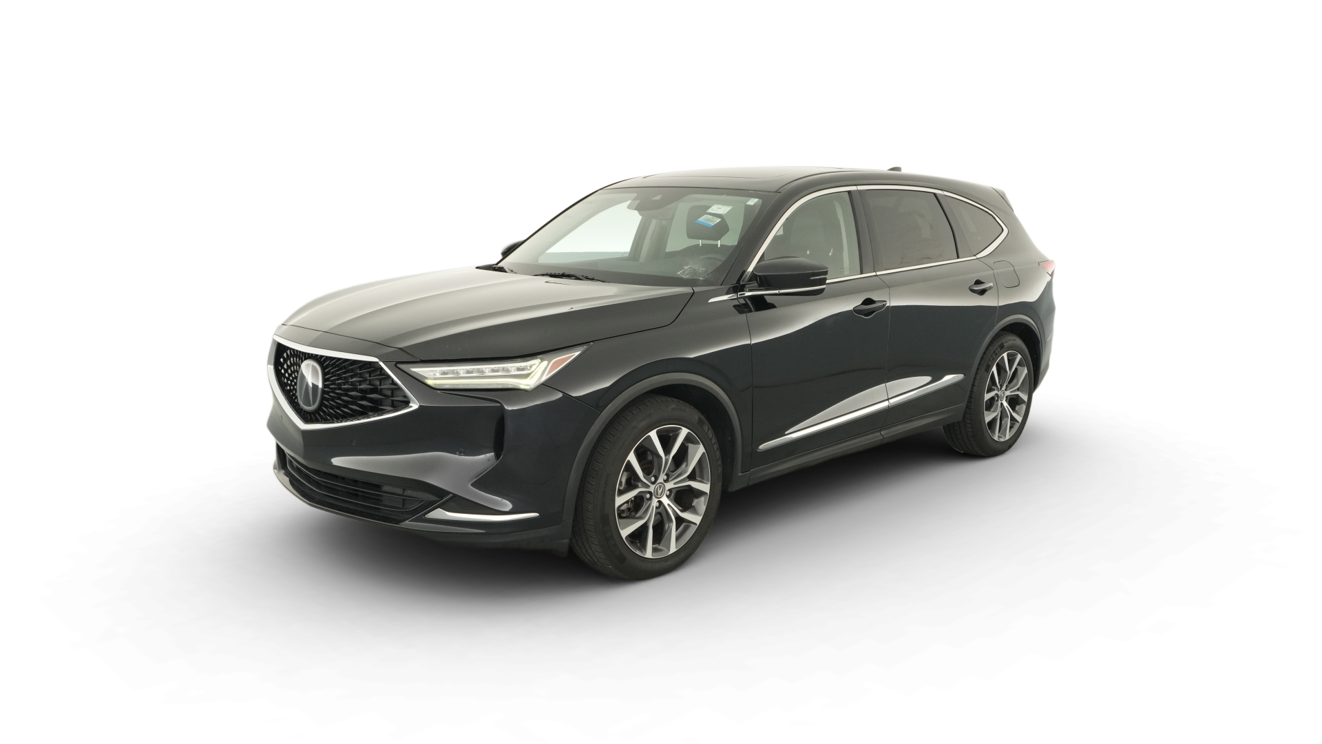 2022 Acura MDX vehicle photo