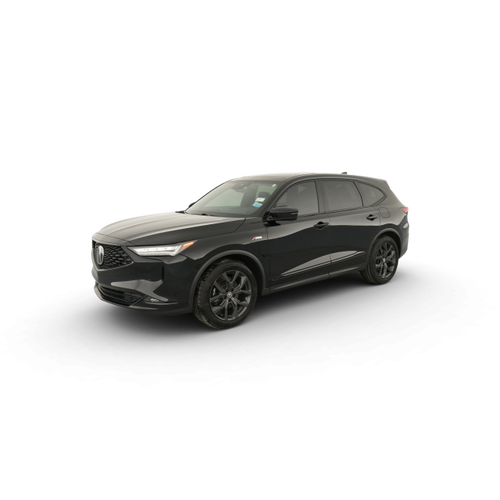2022 Acura MDX