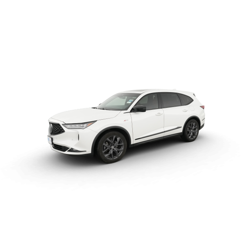 2022 Acura MDX