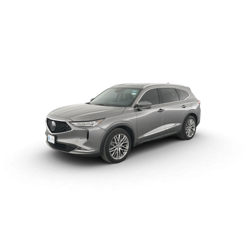 2022 Acura MDX