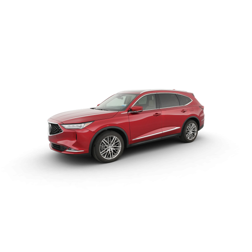 2022 Acura MDX