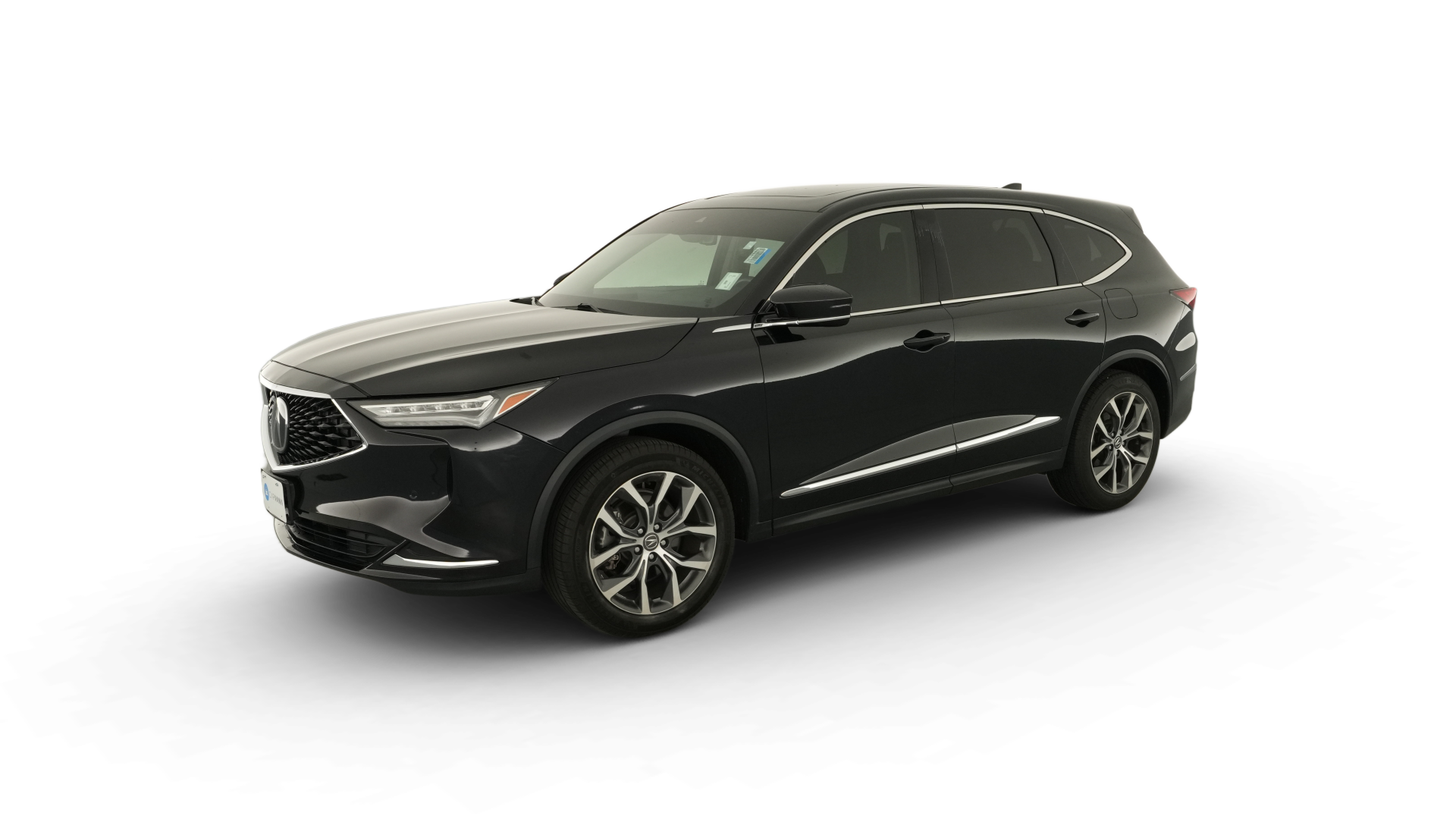 2022 Acura MDX vehicle photo