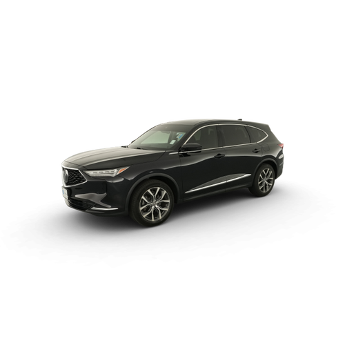 2022 Acura MDX