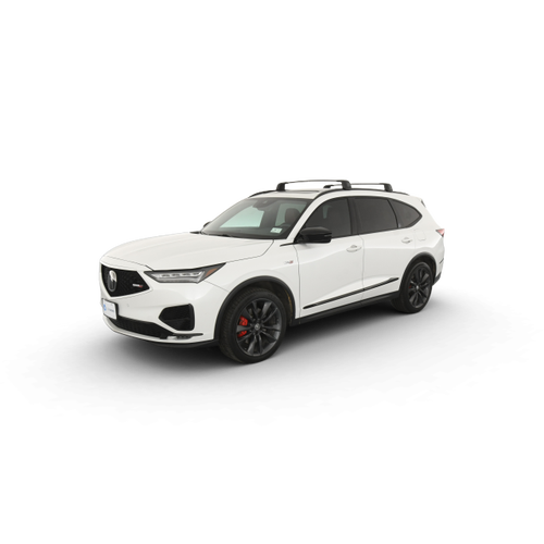 2022 Acura MDX