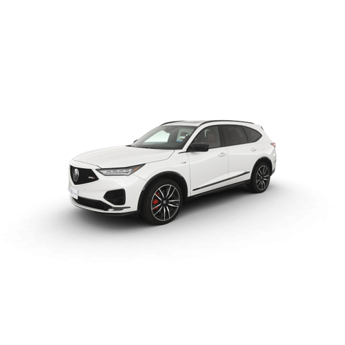 2022 Acura MDX