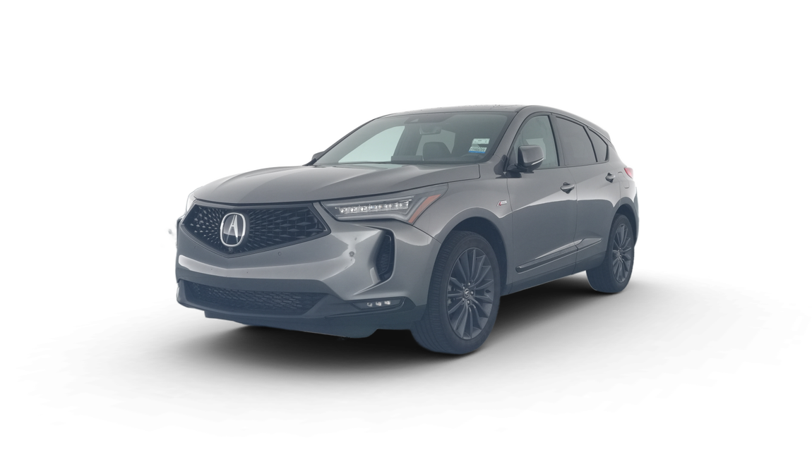 Acura RDX Special Editions