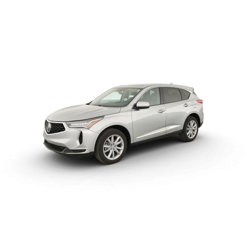 2022 Acura RDX
