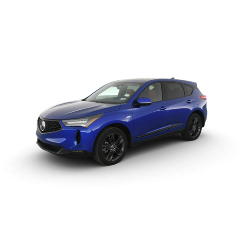 2022 Acura RDX
