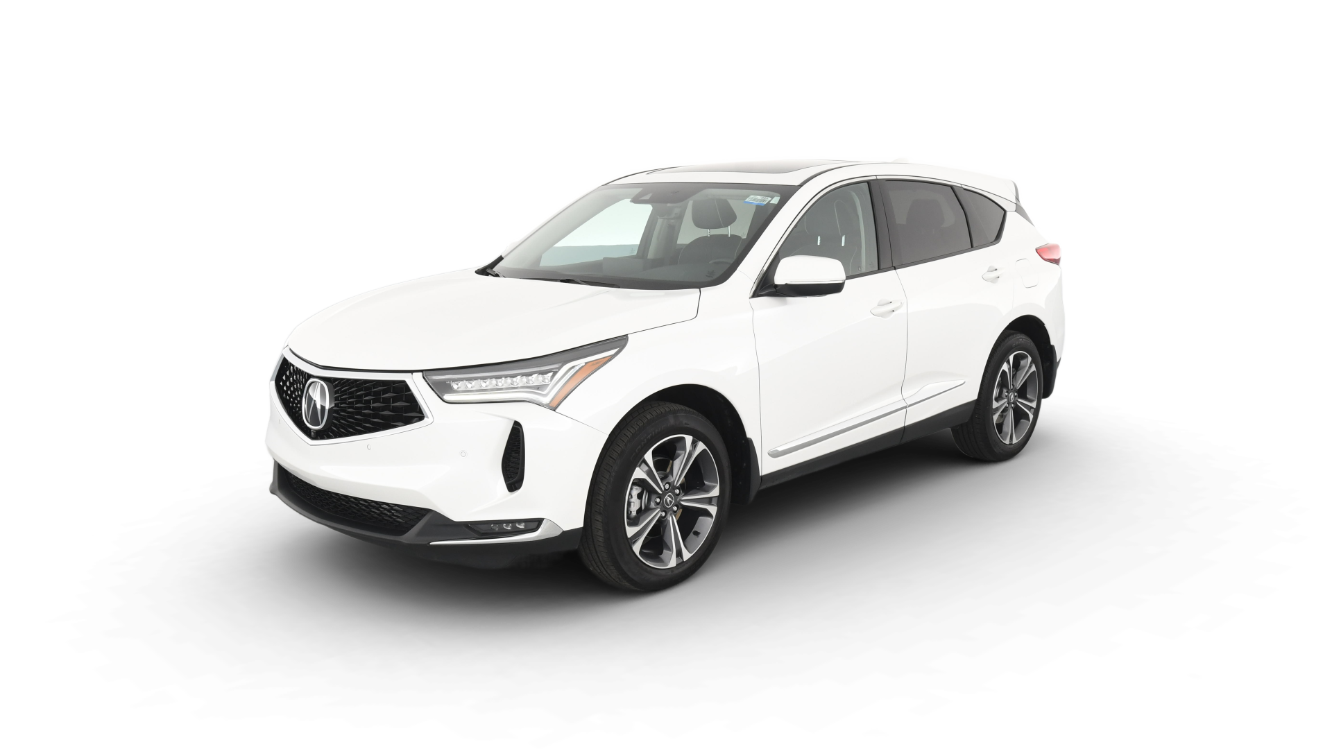 2022 Acura RDX vehicle photo