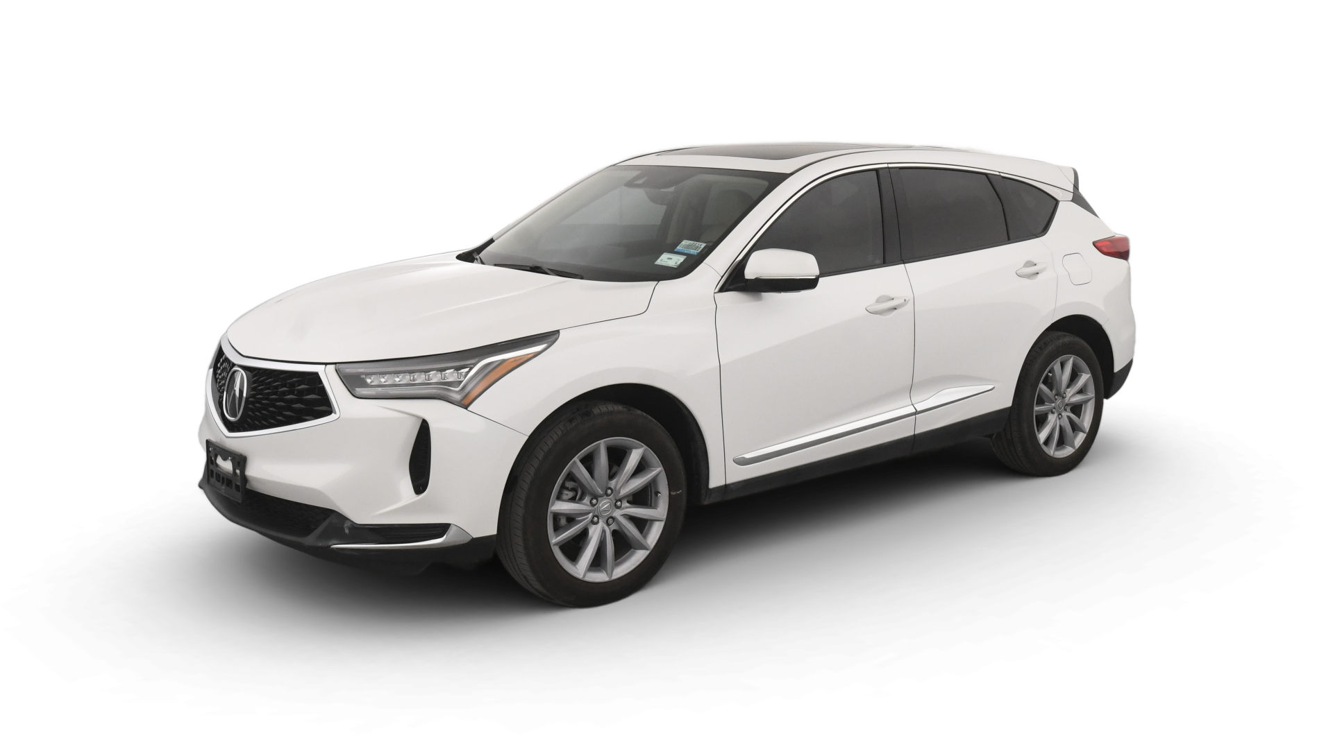 2022 Acura RDX