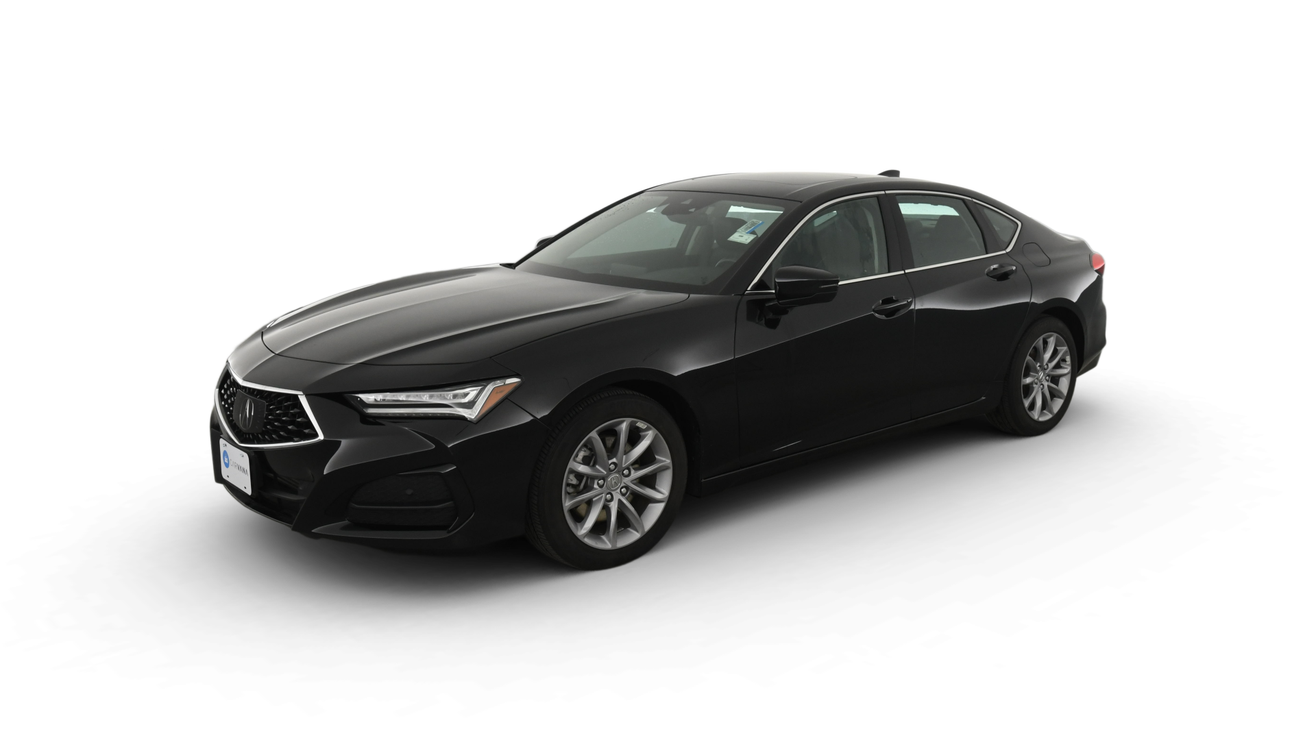 2022 Acura TLX vehicle photo