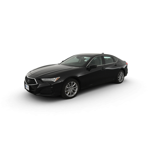2022 Acura TLX